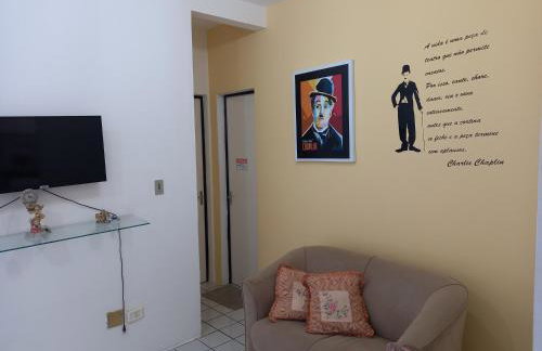 Apartamento, Zona Leste, ótima localização. - Foto 1