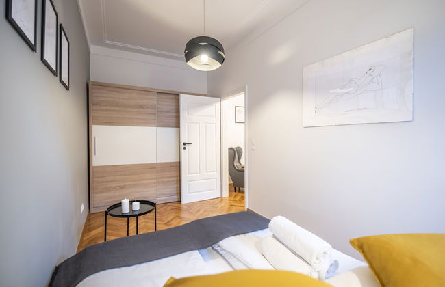 City Lights Apartments - Bosacka - Photo 22