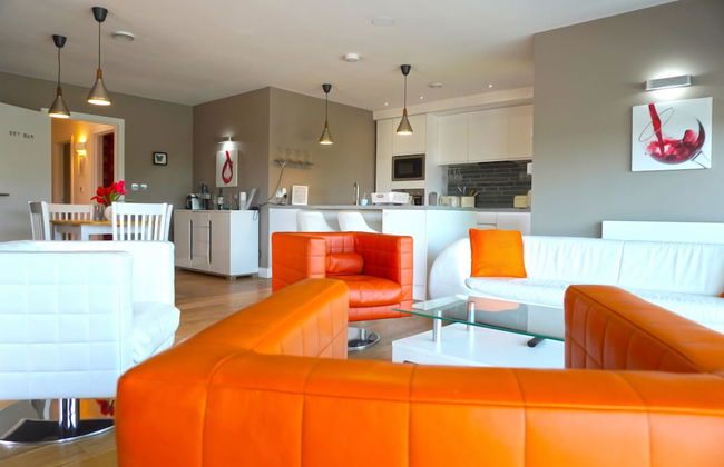 One Tennyson Apartment - Foto 5