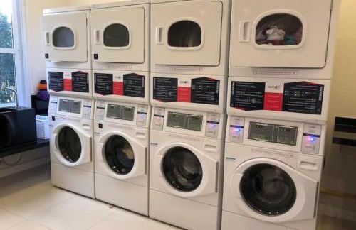 Charming Studio - GRU 2001 - Foto 28