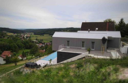 Magdala Lodge - wellness oasis - Foto 13