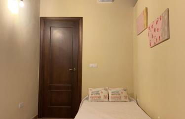 Buhardilla Rústica Mirando a Santa Catalina - Foto 16