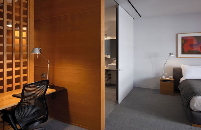 Hotel Gault - Foto 38