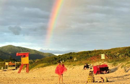 Moradas do Campeche - Pé na areia! - Photo 16