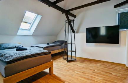 Die Arche - eigene Haushälfte im Stadtzentrum - Foto 15