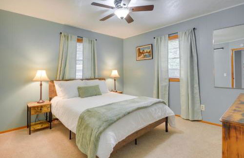 Rogers Vacation Rental about 7 Mi to Downtown - Foto 15