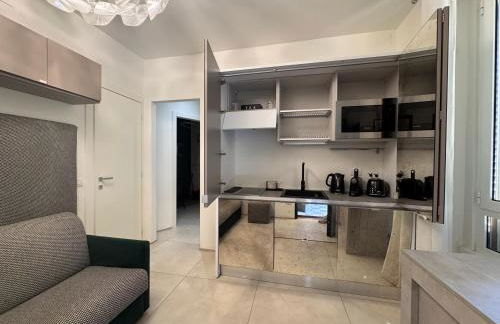 Dimora Garibaldi - Bright and Quiet Nest - Milano - Foto 23