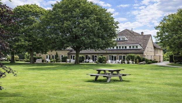 Bungalowpark Landsrade - Foto 5, Terrace