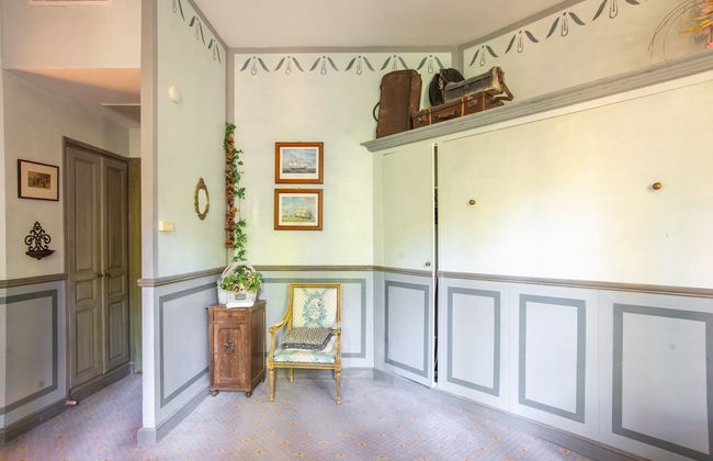 Cozy Apartment With Swimming Pool, Terrace, Garden, Parking - Foto 36