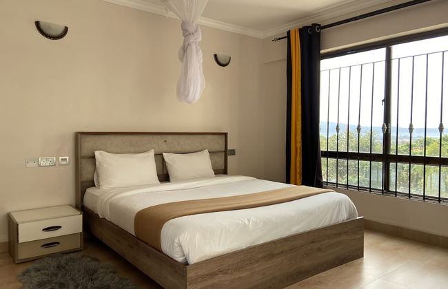 Midtown C32 Executive Suites - Foto 3