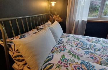 Cosy Holiday Home Acharacle Sleeps 6 - Photo 33