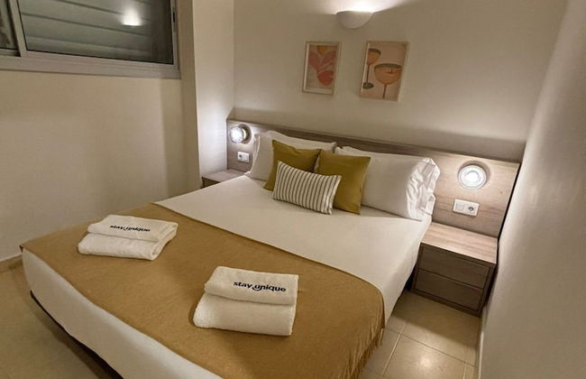 Stay U-nique Apartments Pau Claris - Photo 9