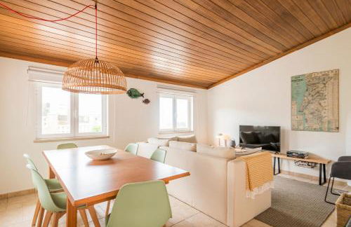 Casa da Luz - Refúgio de Sonho para Surfistas - Foto 1