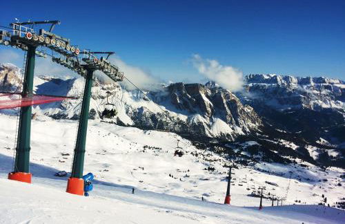 Alpine Chalet CESA VEDLA -nature & silence - Foto 69