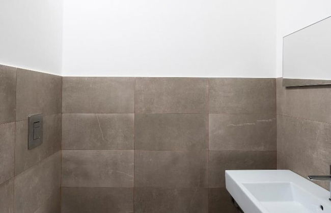 Alkamuri Posh Hotel Spa 108 Suite Superior - Foto 22