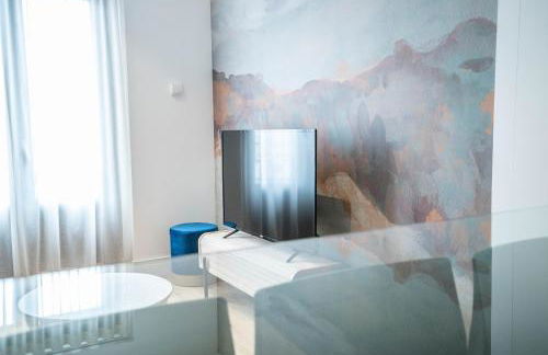 Smartr Madrid Gran Vía Apartments - Foto 52