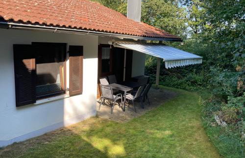 Ferienhaus Brandt im Ferienpark Falkenstein - Foto 27