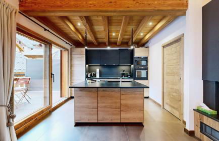 Chalet Sétaz - Foto 55