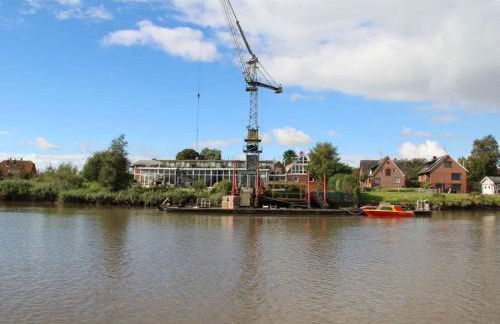 Atelier 1 Comfortable holiday residence - Foto 1