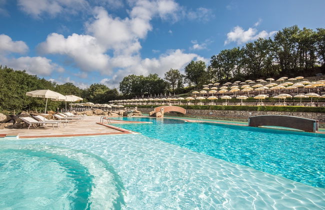 Mulino di Quercegrossa - Foto 45