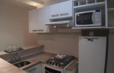 Copacabana, 1 quarto vista mar confortavel 100m da praia - Foto 11