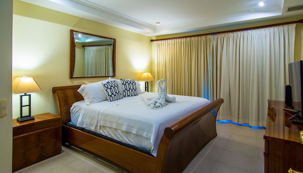 Casa Sol - Foto 4, Habitación