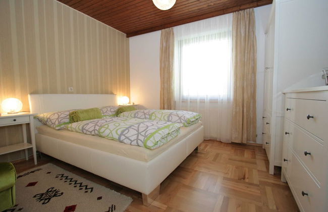 Modern Apartment With Garden Near the Petzen ski Area in Eberndorf / Carinthia - Foto 12