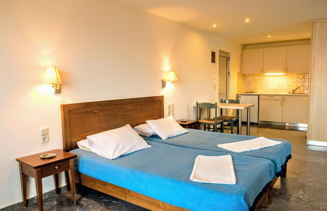 Mirabella Apartments - Foto 18