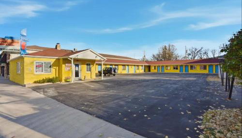 Arrowhead Motel Single Room at Sundance - Foto 4