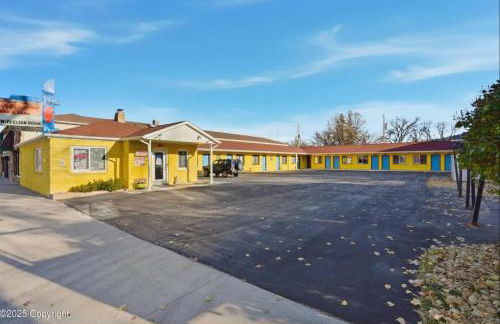 Arrowhead Motel Double Room at Sundance - Foto 4