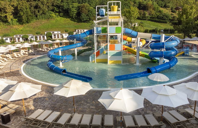 Mobile Homes Terme Jezercica - Foto 17