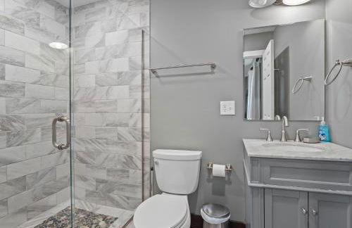 Flat Rock Cabin - Amazing Main Channel Views! - Foto 13