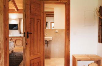 Chalet Zugspitze, Kamin, Tiere - Foto 8