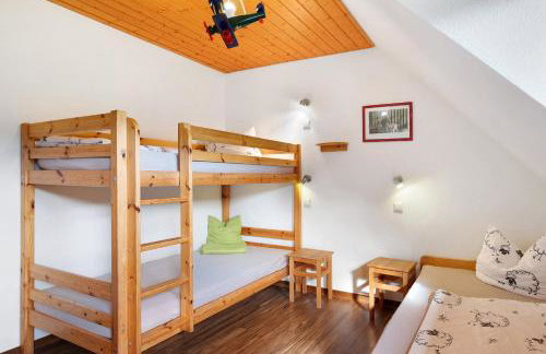 Kapfenmathishof Urlaubsbauernhof - Foto 5