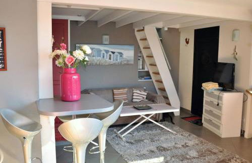 Maison d'architecte à Ploumanac'h avec superbe vue mer - FR-1-368-15 - Foto 7