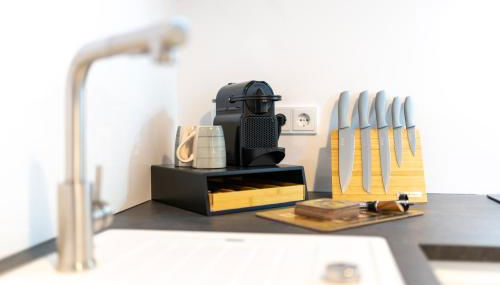 Altstadtnahe Wohlfühloase für 6 Personen - Foto 3