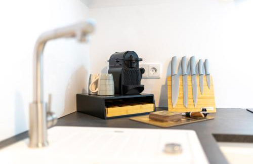 Altstadtnahe Wohlfühloase für 6 Personen - Foto 3