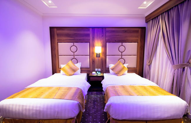 HAYAT ALRUWZ - Foto 7