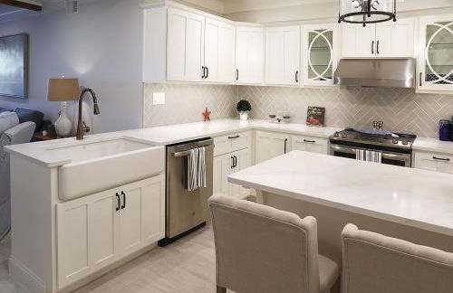 Ponte Vedra Ocean Manor 106-D by Distinctive Beach Rentals - Foto 27