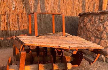 Cuevas El Atochal Orígenes - Foto 52