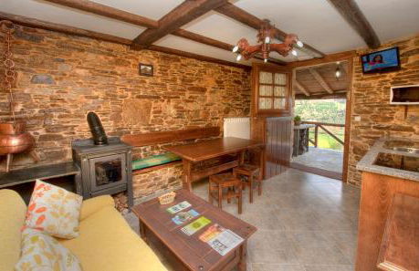 Apartamentos A Casa Nova - Foto 15