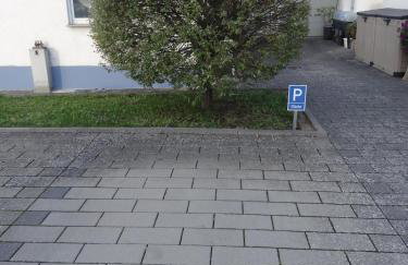 Kleine Einliegerwohnung- komfort Home! - Foto 14