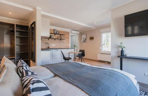 Das Schlafgut Dessau Appartements - Foto 14