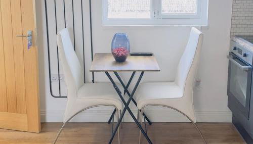 The Studio , chic apartment near City Centre - Foto 3