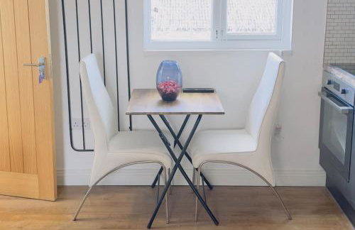 The Studio , chic apartment near City Centre - Foto 3