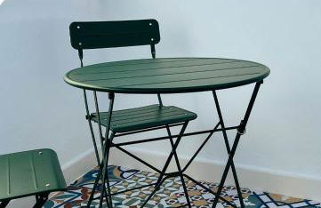 María Luisa Home - Foto 29