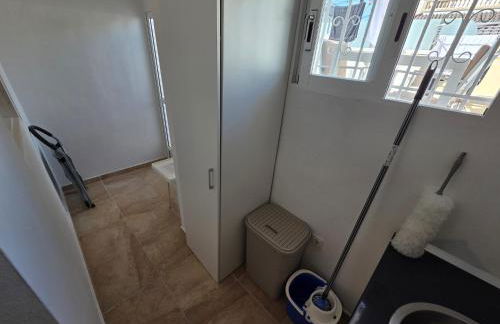 "Ancla-Blanca" Ocean View Duplex 2min Beach Cabo Roig - La Zenia - Photo 17