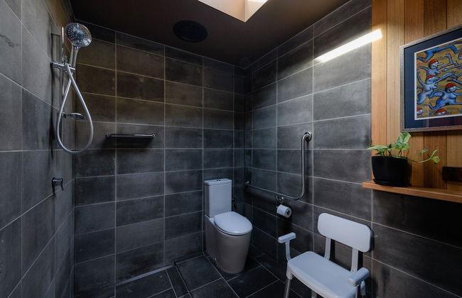 Fusilier Cottage Battery Point - Foto 18