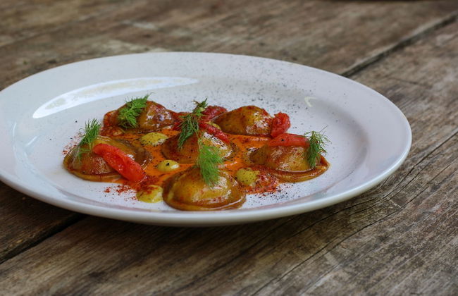 La Tenuta - Resort Agricolo - Foto 63