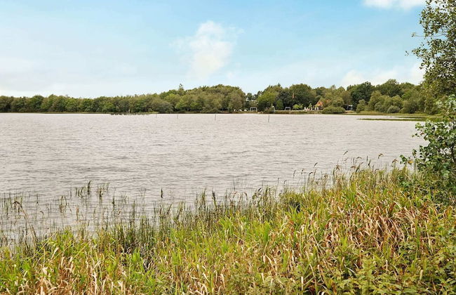 6 Person Holiday Home in Ansager-by Traum - Foto 8